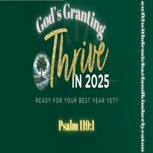 God's Granting