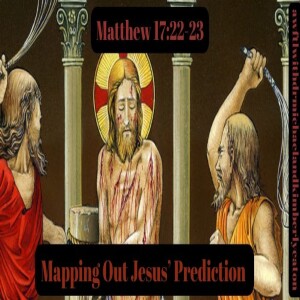 A Word from the Lord Tv:  Mapping Out Jesus’ Predication