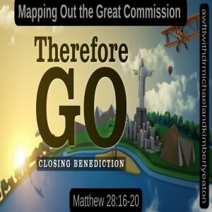 A Word from the Lord Tv:  Mapping Out the Great Commission