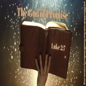 The God of Promise