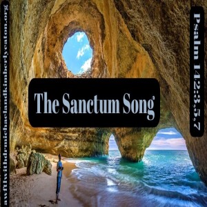 The Sanctum Song