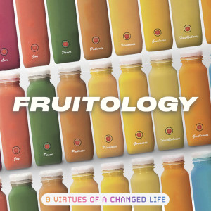 Fruitology - Week 4