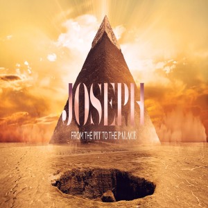 Joseph Series - Week 4