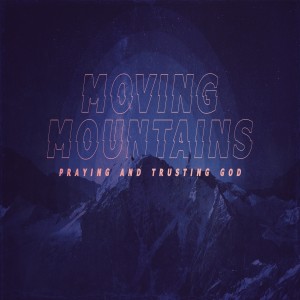 Moving Mountains - Week 3