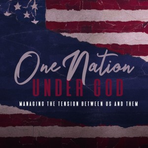 One Nation Under God - Week 4