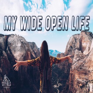 My Wide Open Life - Week 2