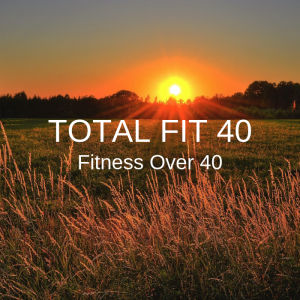 Total Fit 40 Introduction