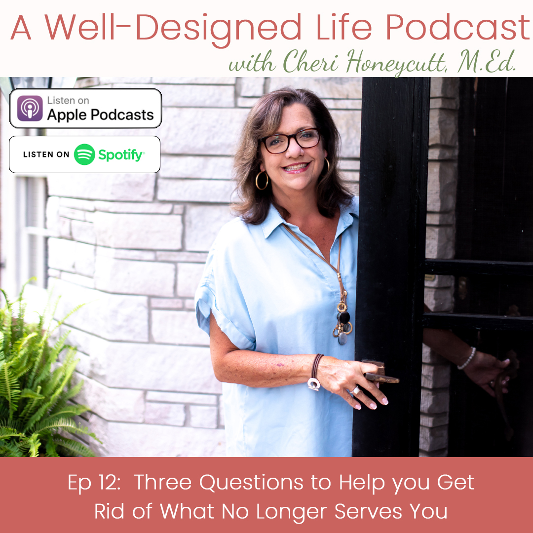 Design Your Life On Purpose!