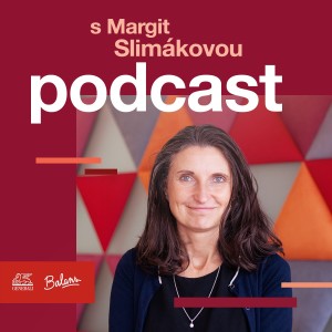 O boji s nezdravými produktami, o nepočítaní kalórií a o jedení skutočných potravín s českou odborníčkou na zdravotnú prevenciu a výživu Margit Slimákovou