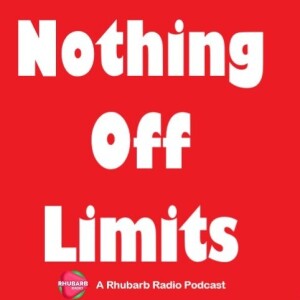 Nothing Off Limits - Episode 3