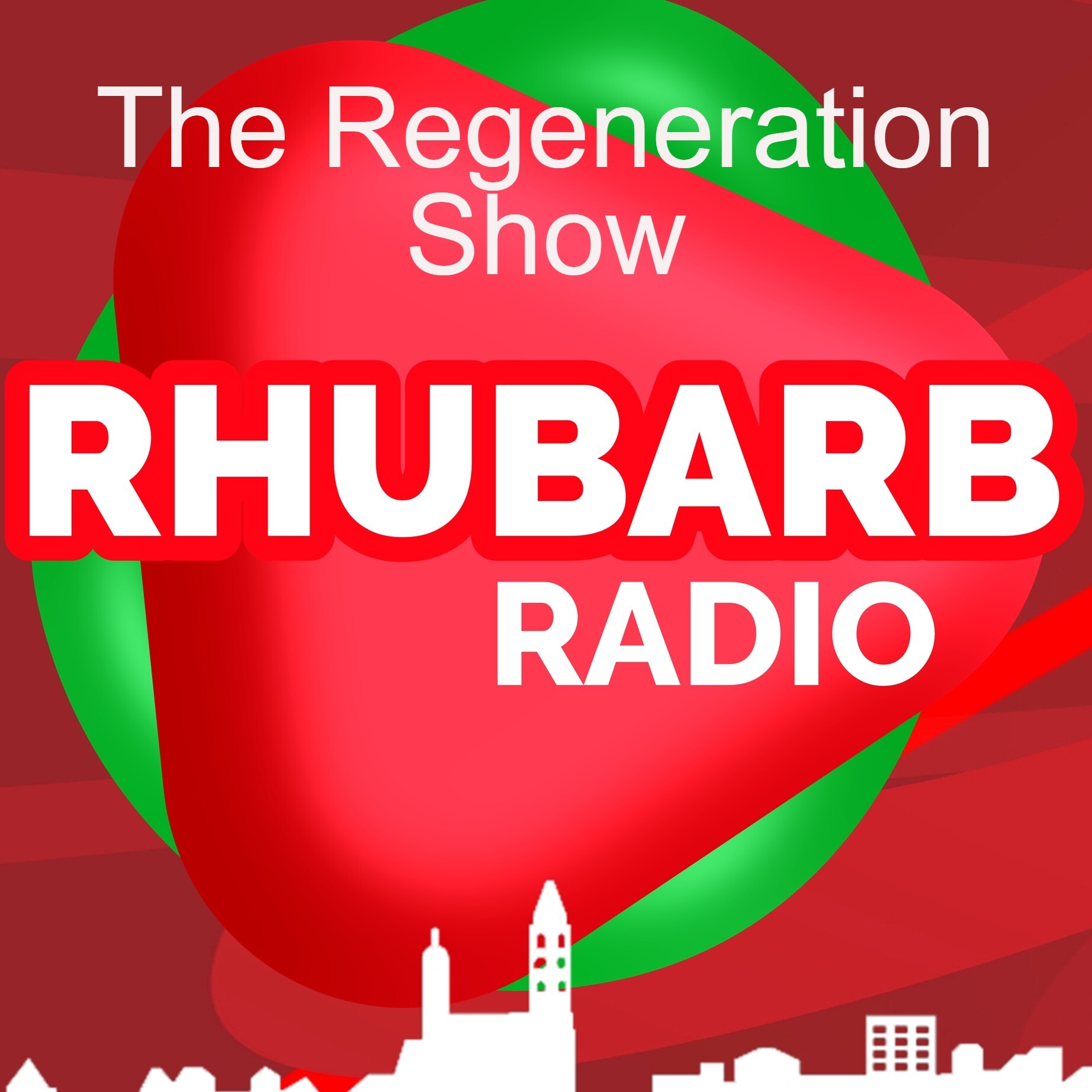 The Rhubarb Radio Podcast