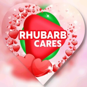Rhubarb Cares podcast - featuring the Wakefield Family and Youth Hubs looking at all their services