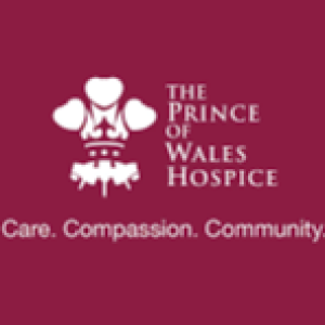 The Rhubarb Cares Podcast - The Prince of Wales Hospice Pontefract