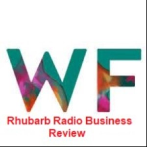 The Wakefield First Business Review Podcast - Clare Hunt