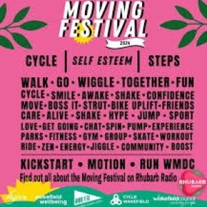 Moving Festival 2024