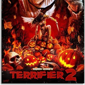 TERRIFIER 2 (part two of two)