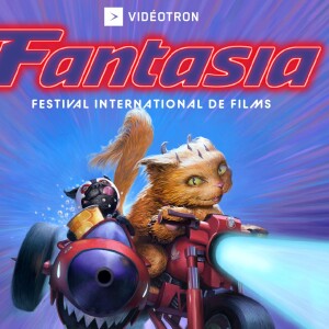 FANTASIA 2024 part 2: THE BEAST WITHIN, BABY ASSASSINS: NICE DAYS, PARVULOS