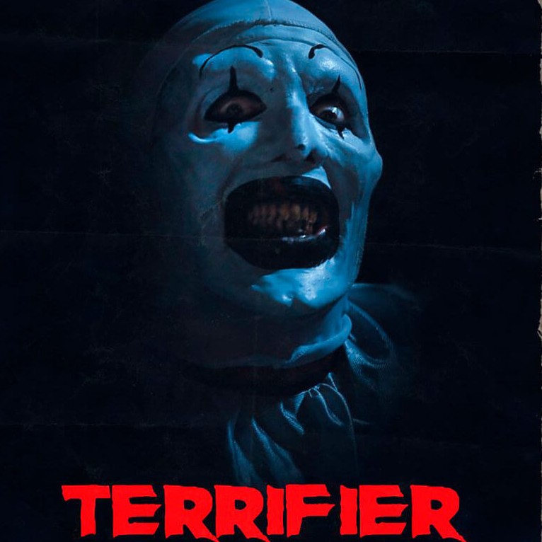 Episode image for TERRIFIER