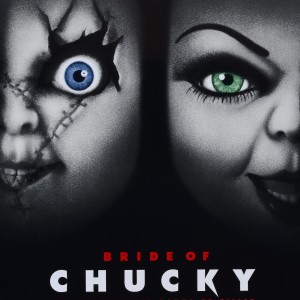 BRIDE OF CHUCKY