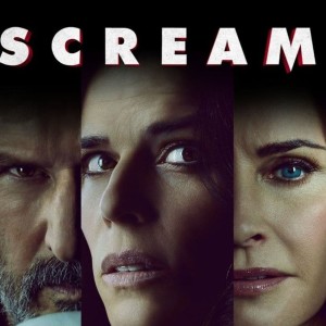 SCREAM (2022) Part 2