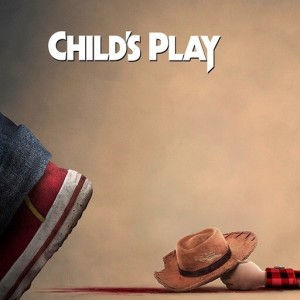 CHILD’S PLAY 2019 (Crossover with the DISENFRANCHISED Podcast)