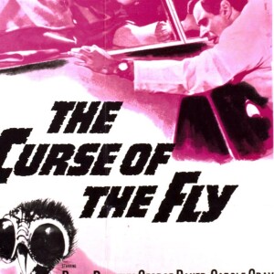 CURSE OF THE FLY