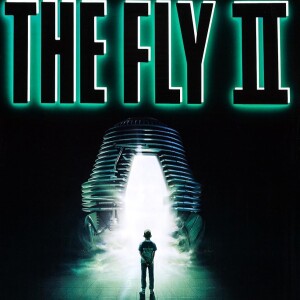 THE FLY II