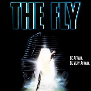 THE FLY (1986) (part one of two)