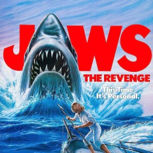 JAWS THE REVENGE