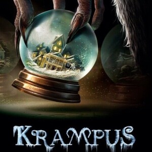 KRAMPUS  (2020 Patreon Vault Episode)