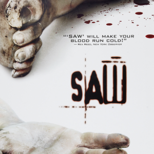 SAW (2004)