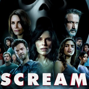 SCREAM (2022) Part One