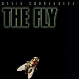 THE FLY (1986) part two of two