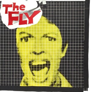 THE FLY (1958)