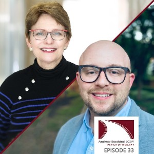 Queer Codependency - Grace Riddell, LICSW and Barry McNinch, MS