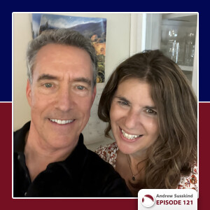 Cultivating Contentment - Susskind & Merlino