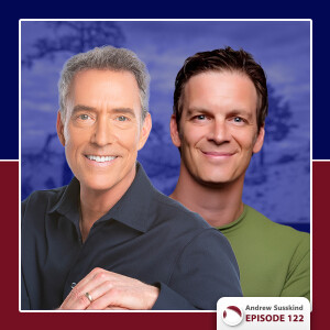 Redefining Recovery Through Connection and Purpose - Tim Harrington