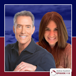 Moving Beyond Narcissism - Susskind & Merlino