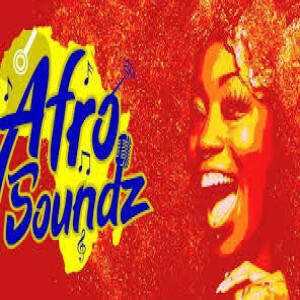VOL 135 | THE AFRO SOUNDS 2023