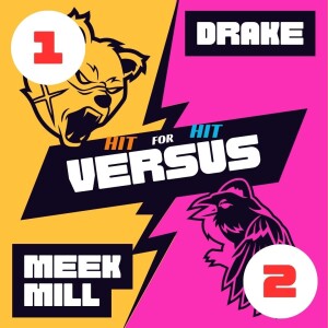 EP 62 S3 | BATTLE MP3| MEEK MILL VS DRAKE | HIT FOR HIT PART 1| 2024