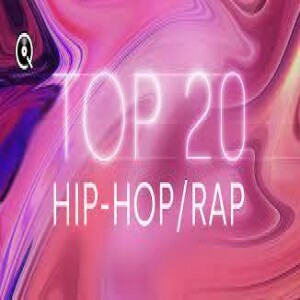 VOL 129 | TOP 20 TRENDING HIP-HOP/ R’nB / POP  DECEMBER MUSIC | Heart entertainment radio broadcasting from Birmingham UK.
