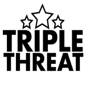 EP S3| TRIPPLE THREAT BATTLE UK MP3 | ARRDEE VS PAIGEY CAKEY VS DAVE|