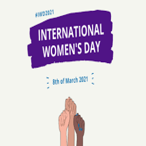 Episode 531 || International Women's Day 2021 || Yearly, this day is celebrated with a theme. This year's theme is “Choose To Challenge”.