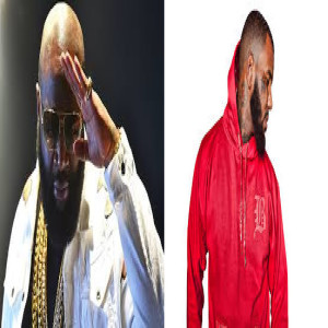 EPISODE 407 | BATTLE MP3 : RICKY ROSS VS THE GAME