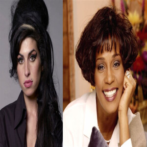 EP 120 S3| MP3 BATTLE| AMY WINEHOUSE VS WHITNEY HOUSTON|