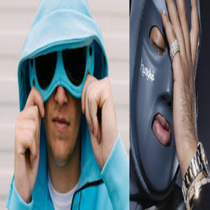 692| BATTLE MP3 | FRENCH THE KID VS M HUNCHO|UK