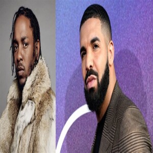 EP 38 S3| BATTLE MP3| KENDRICK LAMAR VS DRAKE| 2024 WORLD CLASS CONTENT