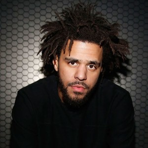 VOL 126 | ONE HOUR OF J.COLE NON-STOP HIT MUSIC
