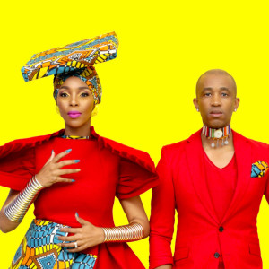 Episode 265 | CloseUP Mafikizolo : South African singing Duo |