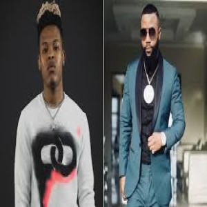 EPISODE 372 | BATTLE MP3 : CASSPER NYOVEST VS NASTY C